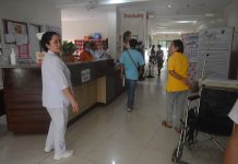Reenacted Iloilo budget to ‘jeopardize’ health services