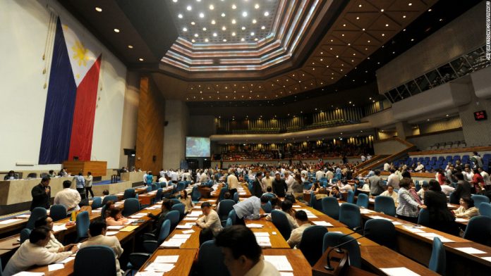 House of Representatives