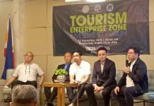 Biz opportunities bared at TIEZA investment forum