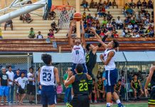 ILOPRISAA downs CDSA 3 in ISSC high school hoops