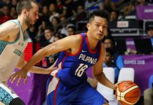 James Yap gets 3-year extension from Rain or Shine