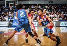 ‘Lack of maturity’ led to Gilas loss to Iran, says Yeng Guiao