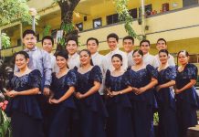 Season’s Symphonies at Seda Atria