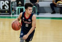 Ilonggo wants to get drafted as PBA rookie