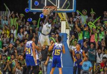 Mustangs force Game 3 in NOPSSCEA men’s caging finals