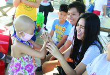 Friends of Cancer Kids Iloilo: Giving hope to the hopeless since 2014