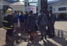 Emailed bomb hoax rocks popular Roxas City hotel