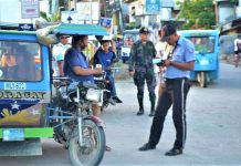 About 200 erring drivers in Boracay apprehended