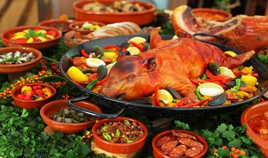 Lechon