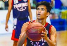 CenterPhil, Hua Siong in Iloilo reg’l basketball finals