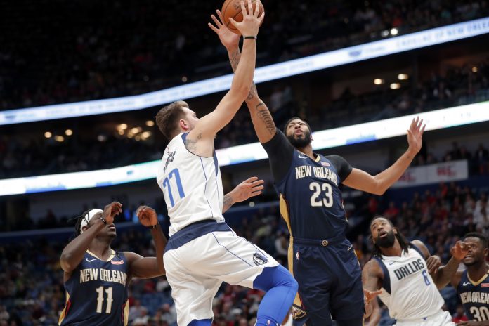 Luka Doncic