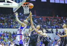 Magnolia knows it’s still far from Ginebra, San Miguel