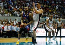 Too strong for Aces, Hotshots take Governors’ Cup Finals Game 1