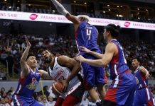 1-0 PBA finals lead not safe – Magnolia Hotshots