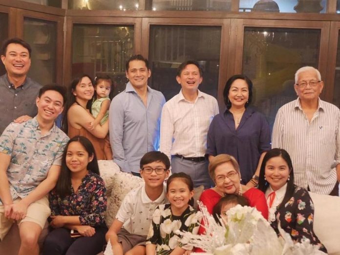 Mariel Rodiguez Robin Padilla