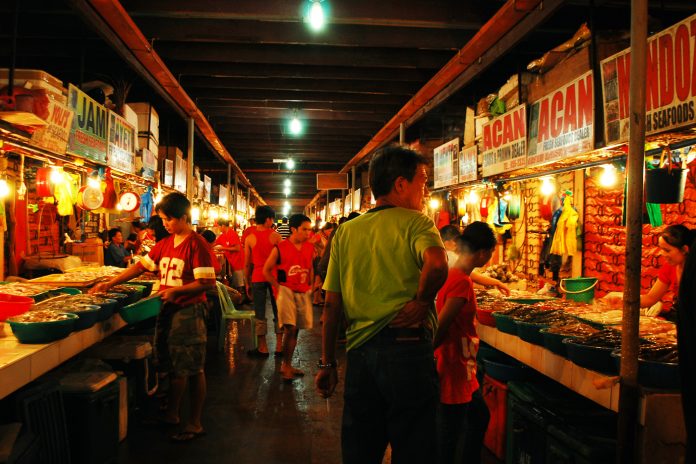 Market