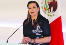 Mexico’s power couple killed in helicopter crash
