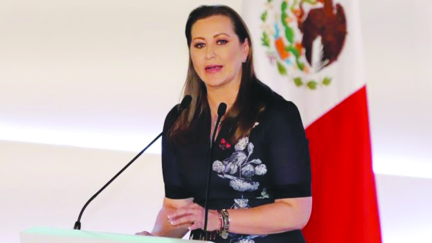 Martha Erika Alonso