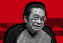 ‘NO MORE POWER’: Oca stripped of deputation authority over cops