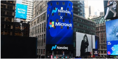 Microsoft