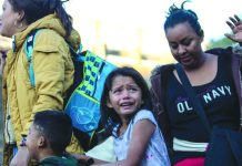 2nd child dies while in US custody at border