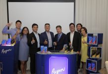 Stop hair from falling with Minoxidil Regroe