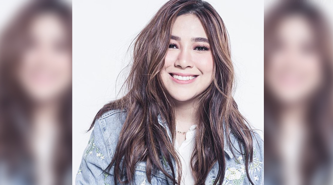 Moira dela Torre