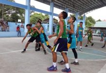 Buenavista hits 5-0 slate in NBTC-Guimaras