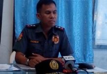 Except murder, ‘physical’ crimes in Antique drop