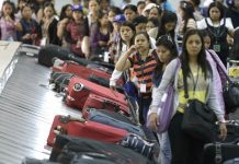Ilonggo OFWs train on family, income mgt