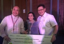 3 Western Visayas groups Gawad Kalasag nat’l winners