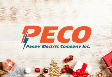 Season’s greetings from PECO