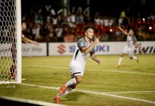 Azkals aim for ‘Miracle of Hanoi’ in AFF Suzuki Cup semifinals leg 2
