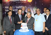 PAL wins ‘Airline of the Year’ from PSTA