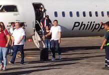 ‘Air transport vital to Antique dev’t’