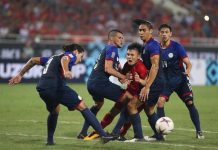 No ‘Miracle in Hanoi’ as Azkals bow out of Suzuki Cup