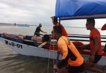 Teen drowns in Leganes, body fished out in La Paz waters