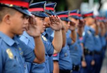 Tough assignment awaits sacked Anilao policemen