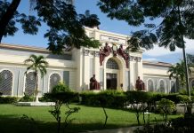 Bomb hoax disrupts grad school classes at UPV Iloilo City campus