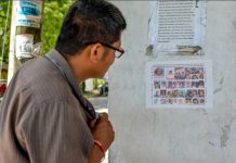 Red-tagging of activists condemned
