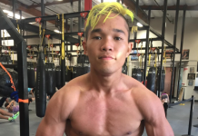 Pagara KOs Ghanian foe in 1 round, keeps WBO belt