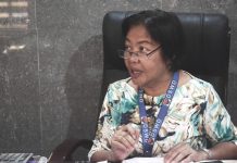 POLITICOS ‘HIJACK’ CASH PROGRAM