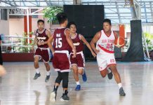 Hua Siong nets Iloilo Gov’s regional basketball title