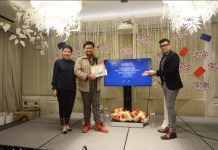 Megaworld awards Panay News writer ‘Story of the Year’ for 2nd year in a row