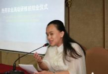 Chinese province mulls ‘sister cities’ deal with Iloilo City