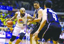 Magnolia topples Alaska, clinches PBA Govs’ Cup title