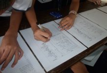 Group claims fake signatures in anti-PECO campaign