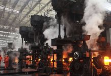 PH factory output growth slows in June