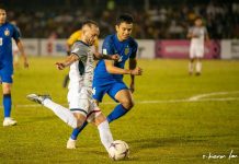 Philippine Azkals saddled with players’ foreign team recalls