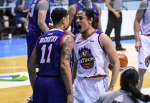 Beermen gamble on temperamental Romeo